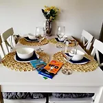 Apartman Happy *