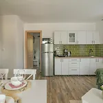 Apartman Happy Balatonlelle