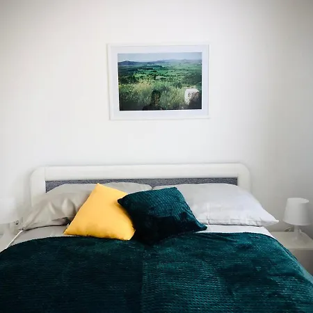 Happy Apartmán *