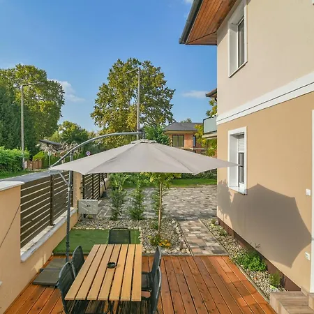 Happy Apartament *