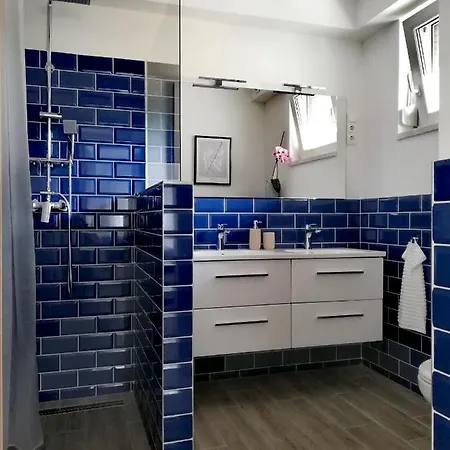 Happy Apartmán *