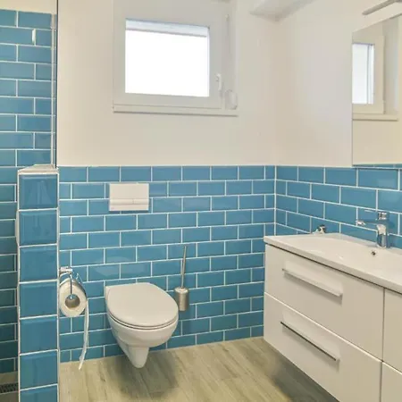 Apartmán Happy
