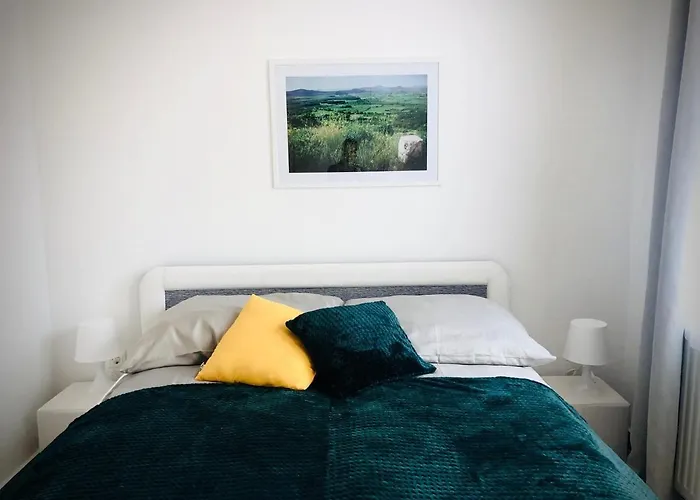 Happy Apartament *