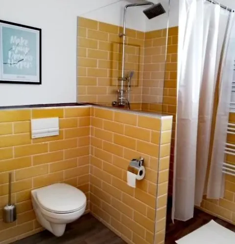 Apartament Happy *