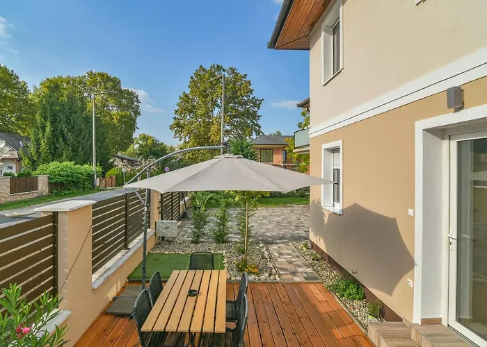 Happy Apartament *