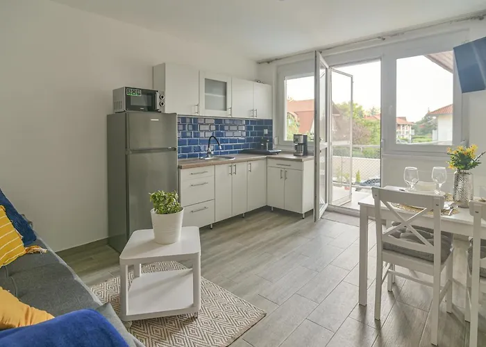 Apartament Happy *