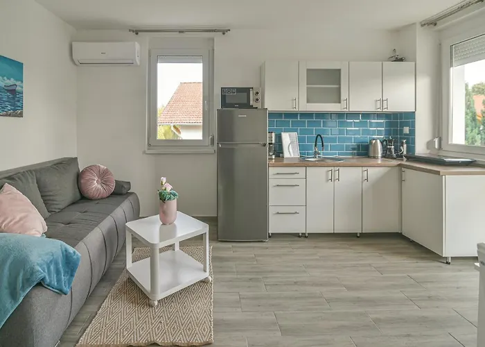 Happy Apartament