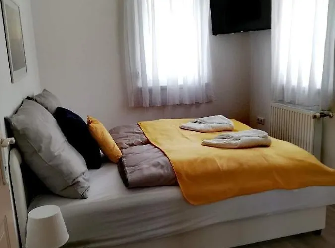 Happy Apartament